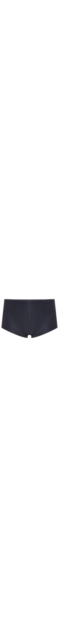 Sunga Masculina Superfit Novo Fit - Preto