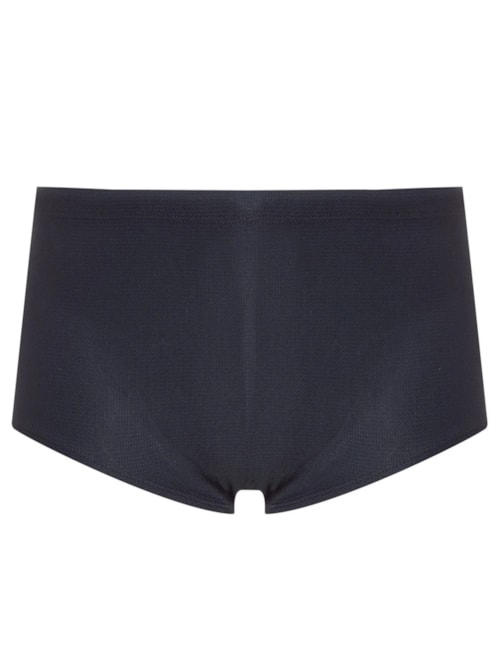 Sunga Masculina Superfit Novo Fit - Preto