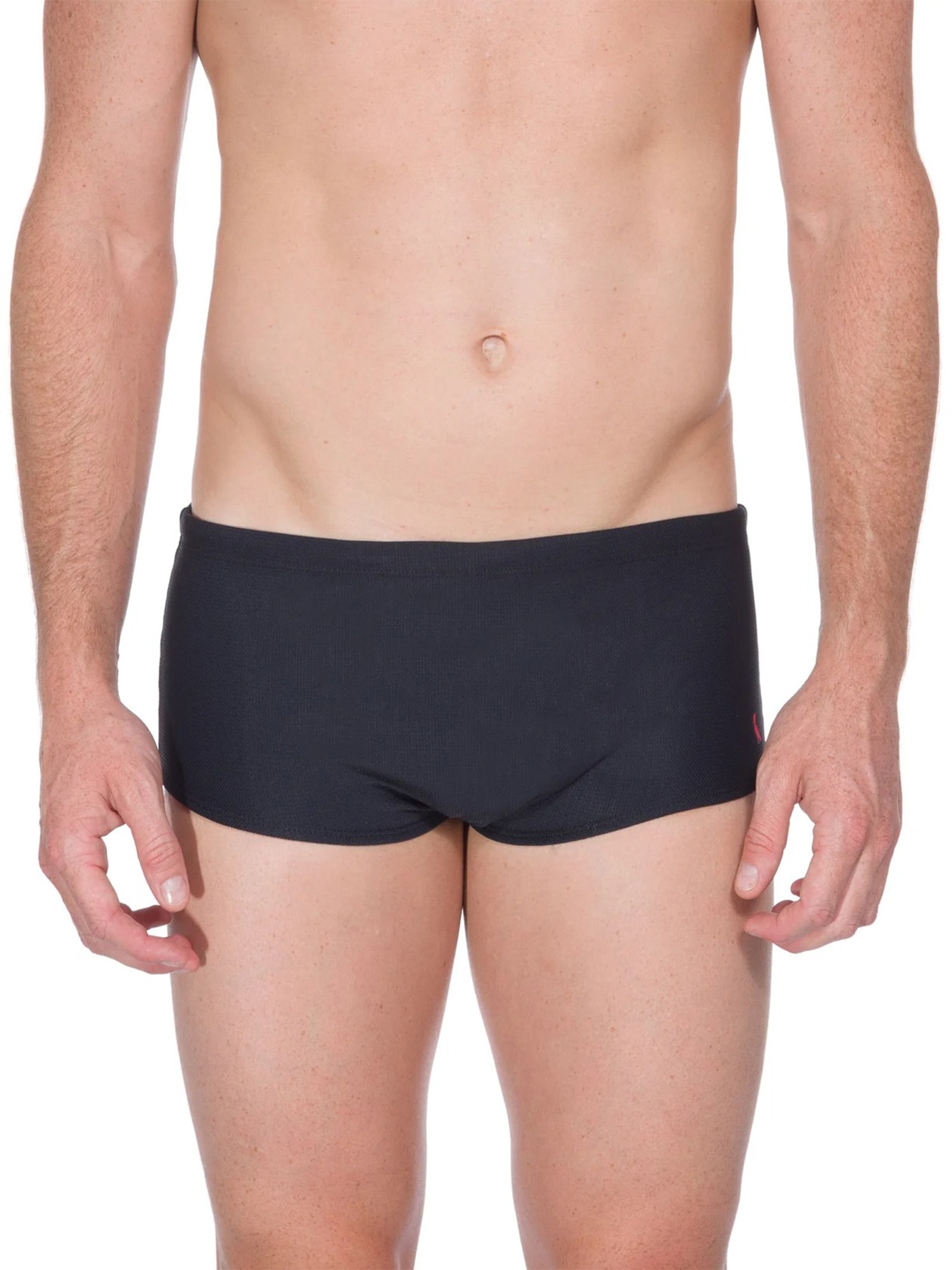 Sunga Masculina Superfit Novo Fit Preto Reserva