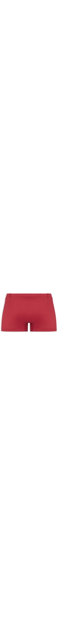 Sunga Masculina Vintage Texture - Vermelho