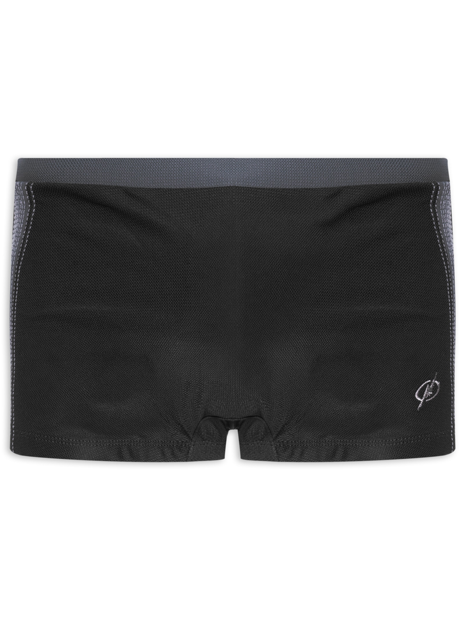 Sunga New Berlim Ferrari Preto Blueman