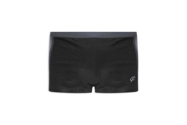 Sunga New Berlim Ferrari - Preto