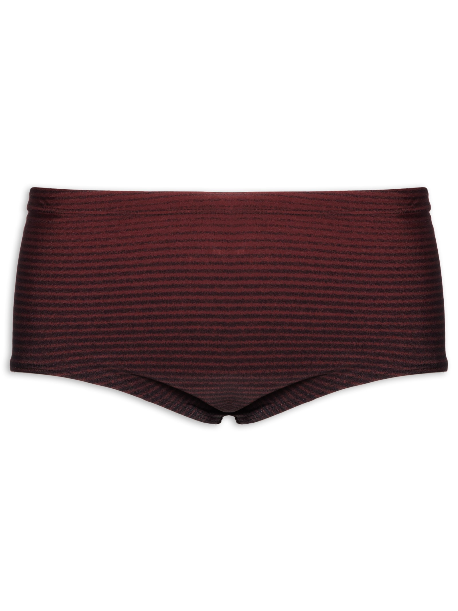 Sunga New Frain Lines Vermelho Osklen