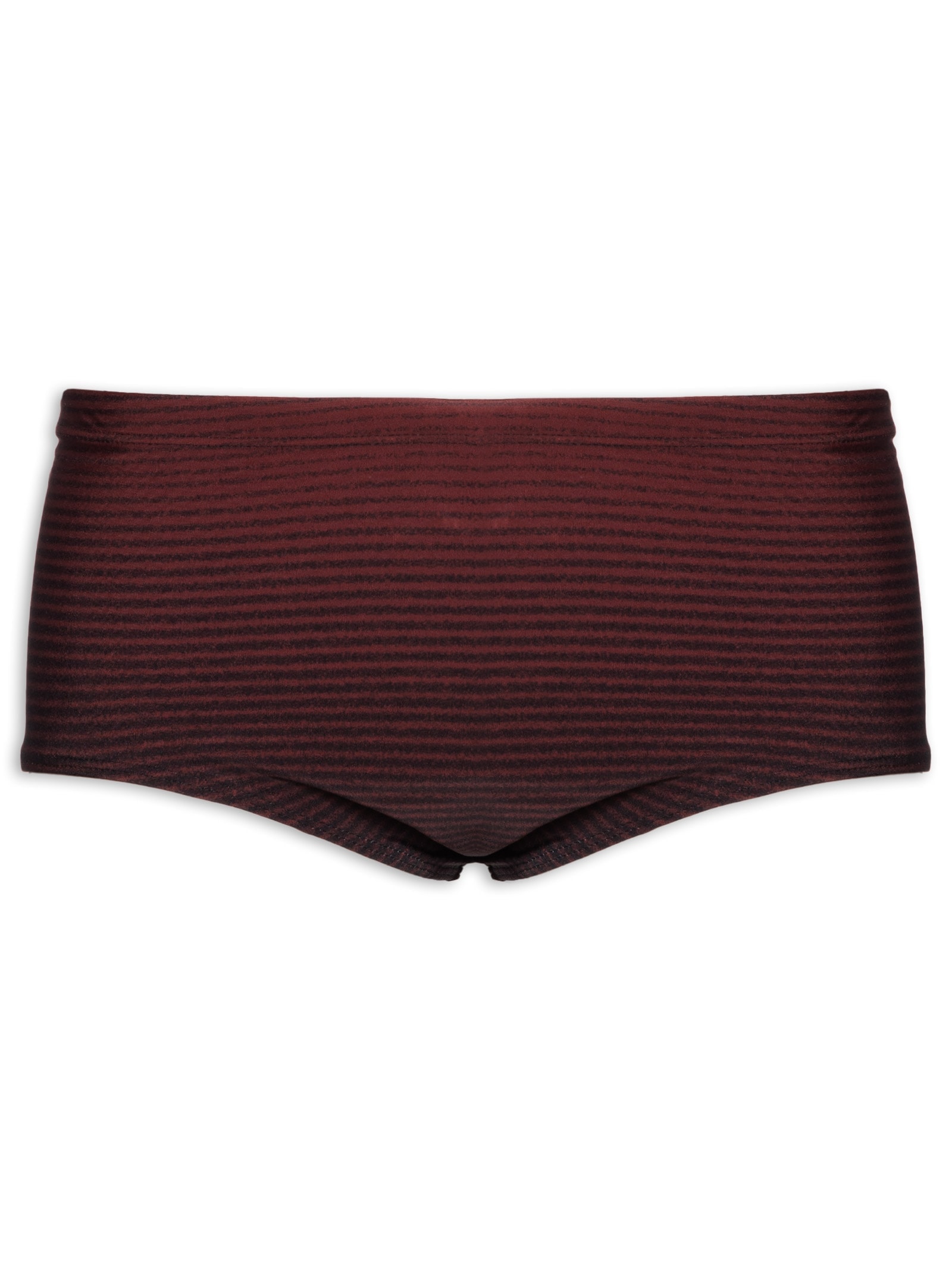 Sunga New Frain Lines Vermelho Osklen