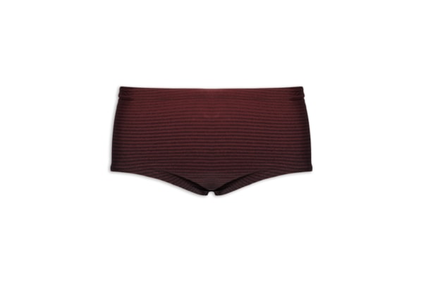 Sunga New Frain Lines - Vermelho