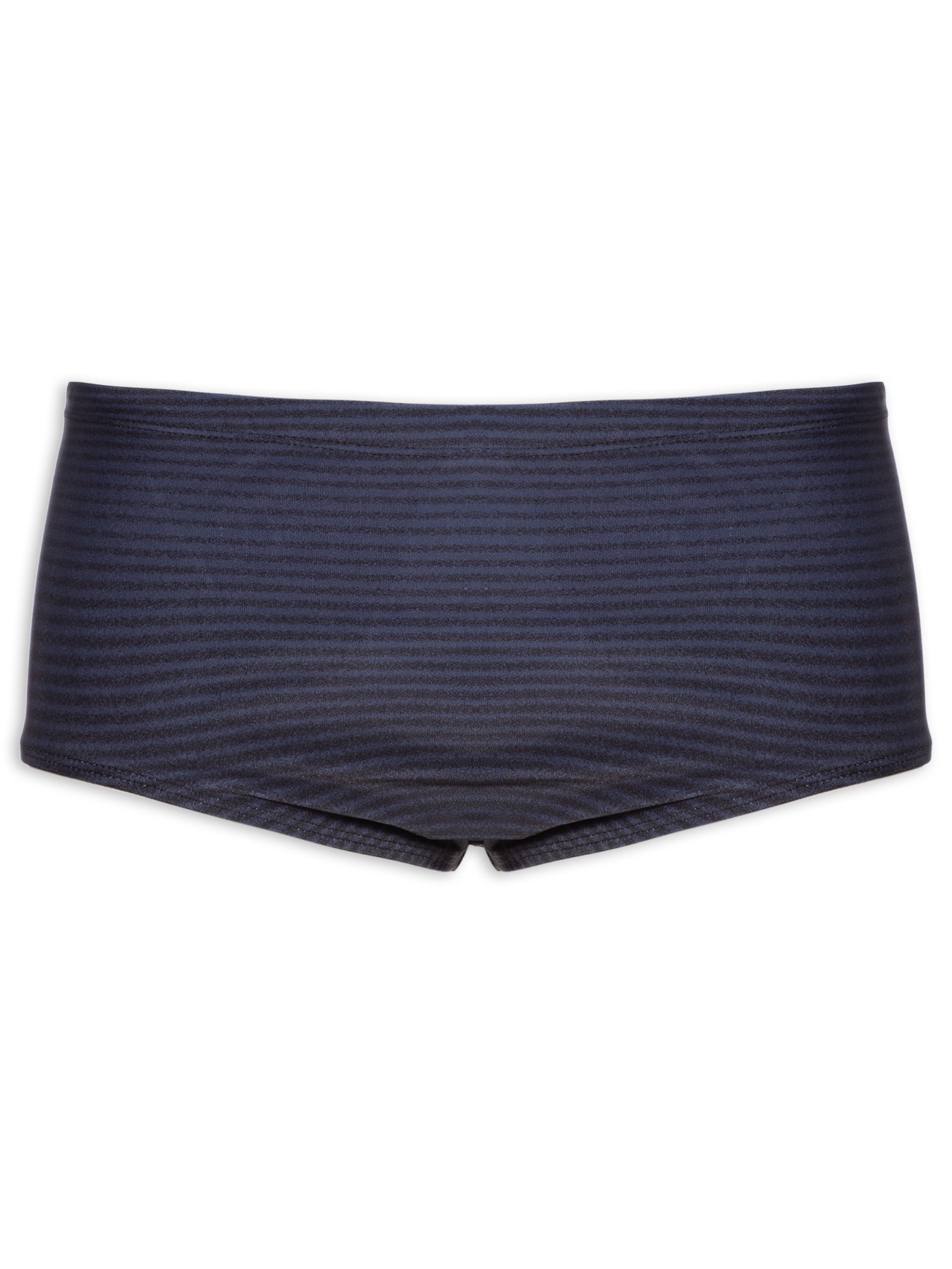 Sunga New Grain Lines Azul Osklen