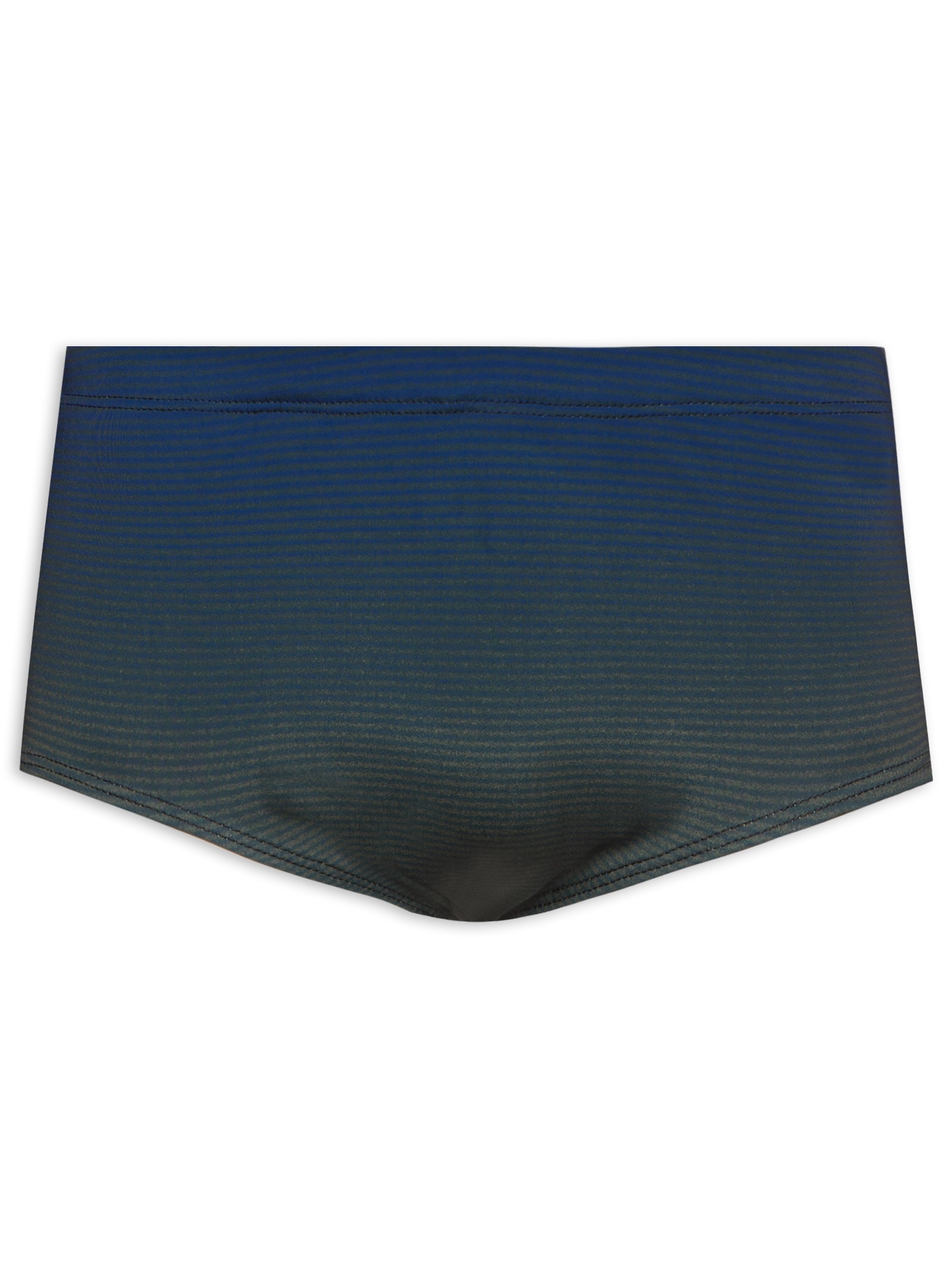 Sunga New Grain Lines Verde Osklen