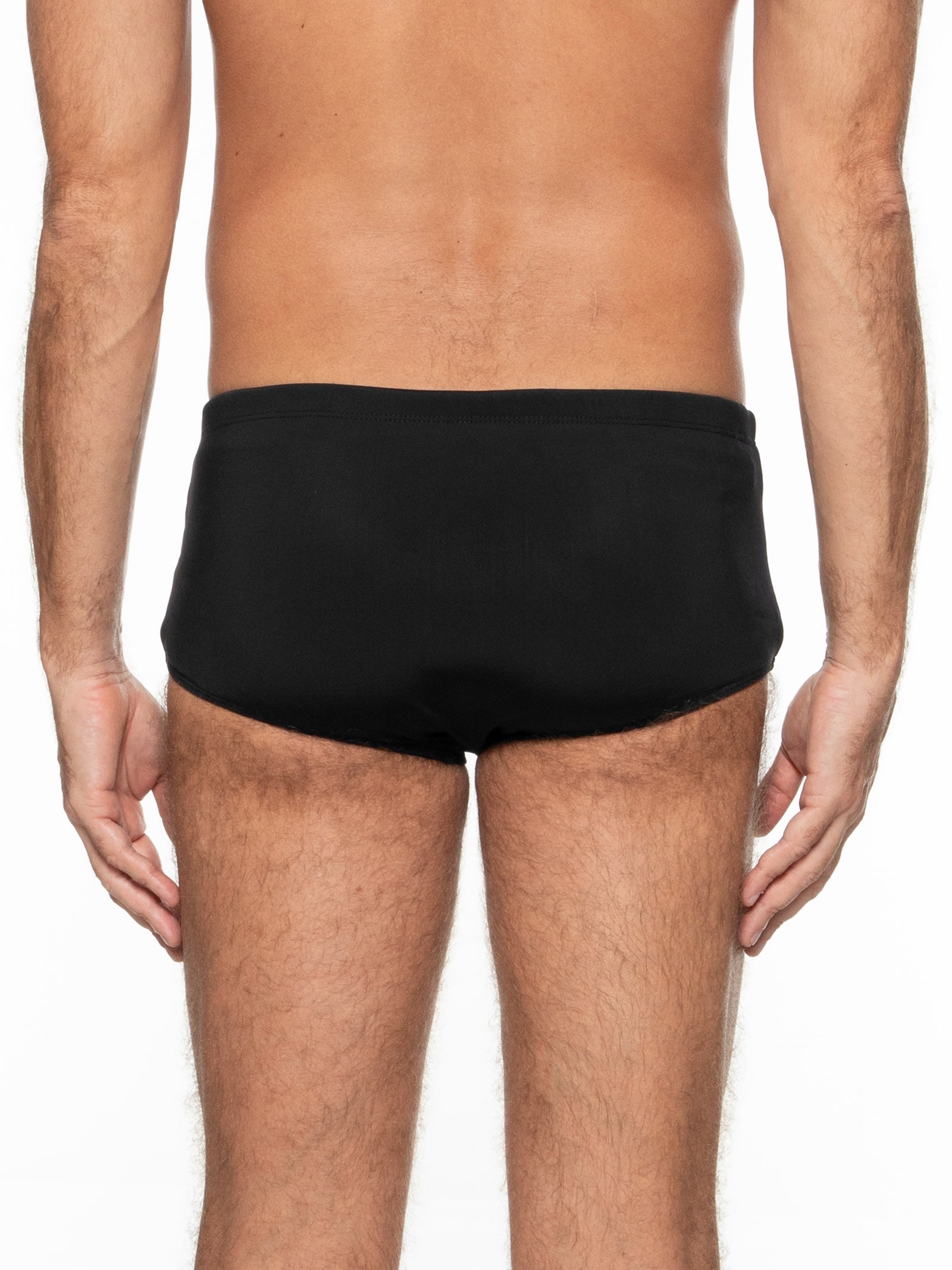 Sunga New Grain Lines Verde Osklen