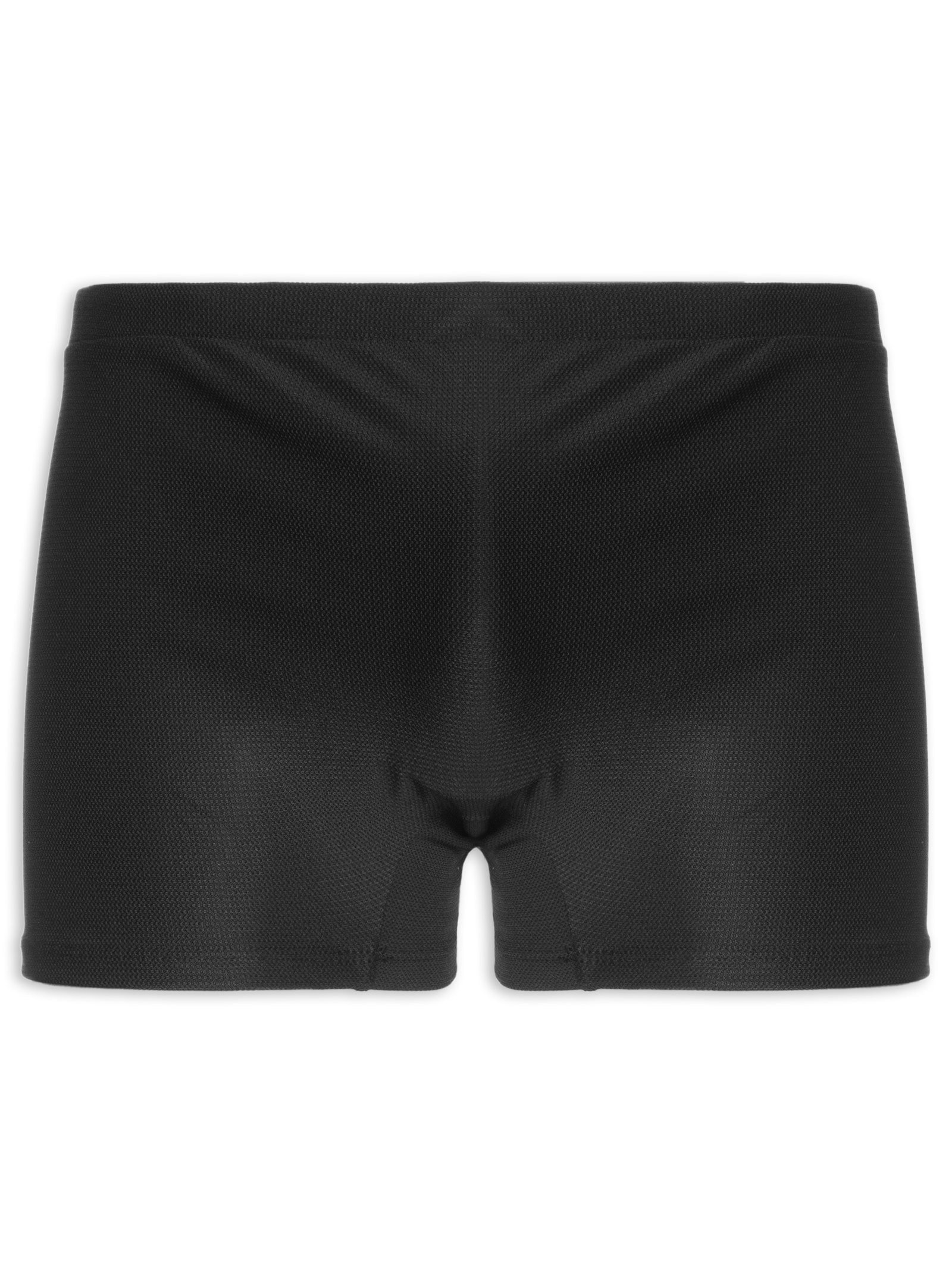 Sunga Resort Texture Preto Osklen