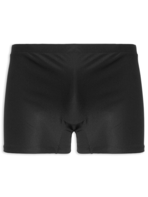 Sunga Resort Texture – Preto