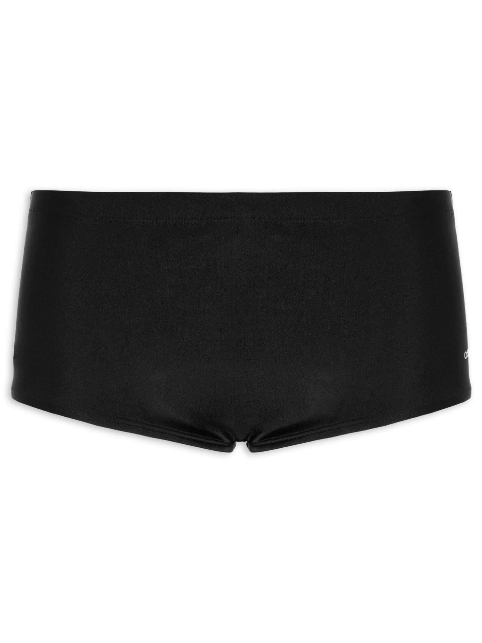Sunga Retro Tape Preto Osklen