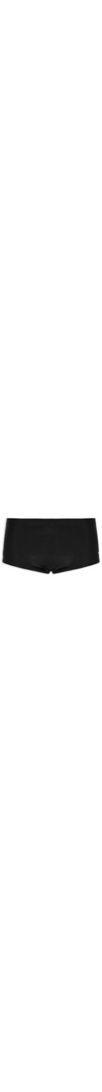 Sunga Retro Tape - Preto