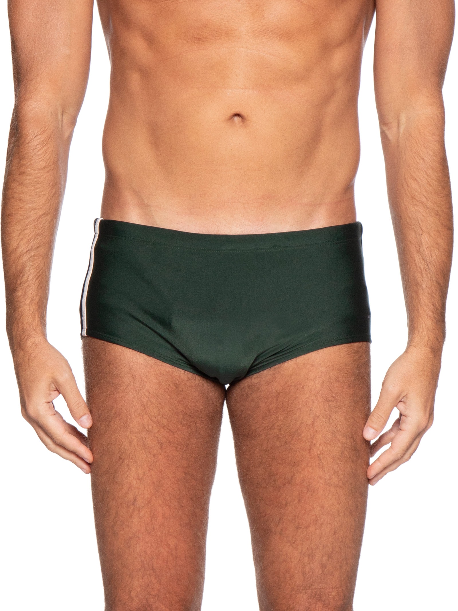 Sunga Retro Tape Verde Osklen