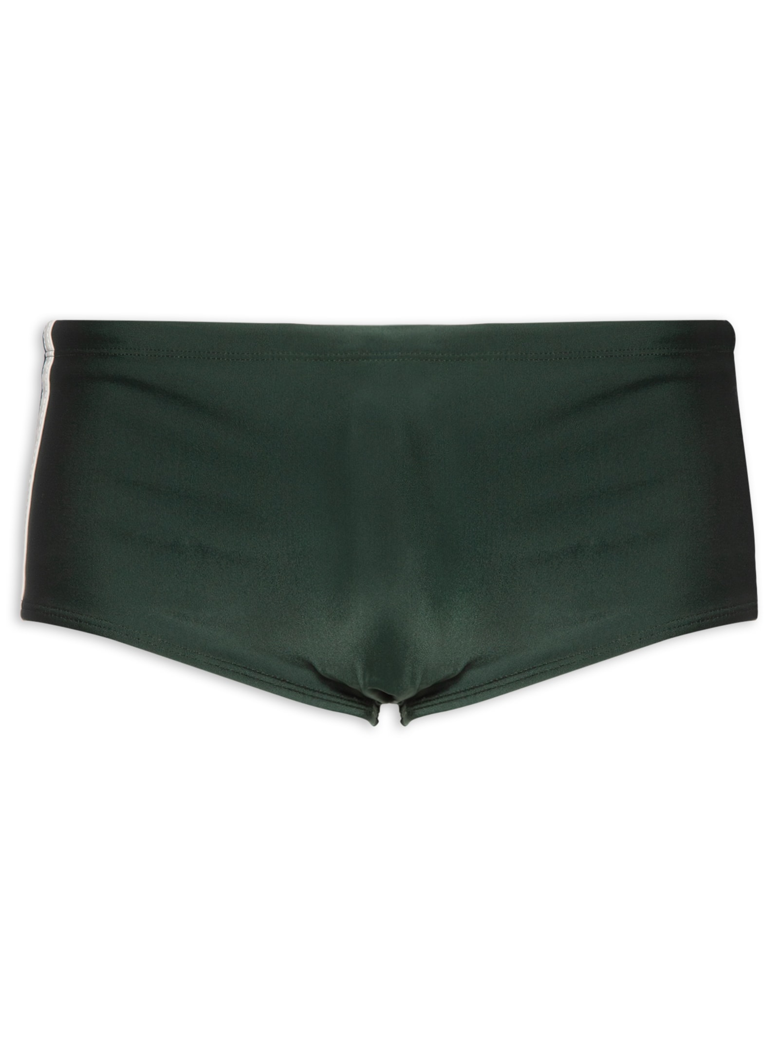 Sunga Retro Tape Verde Osklen