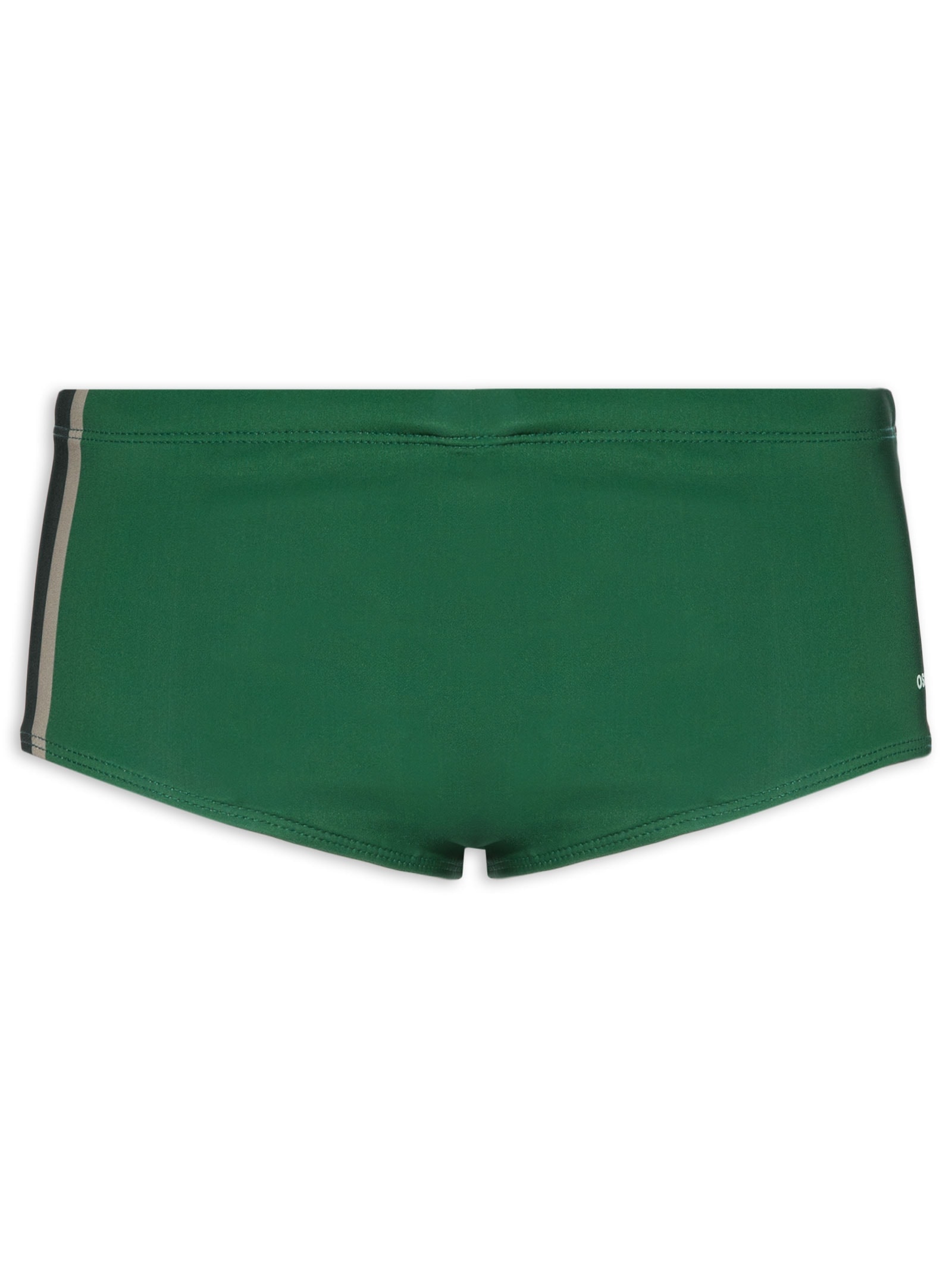 Sunga Riva Stripes Verde Osklen
