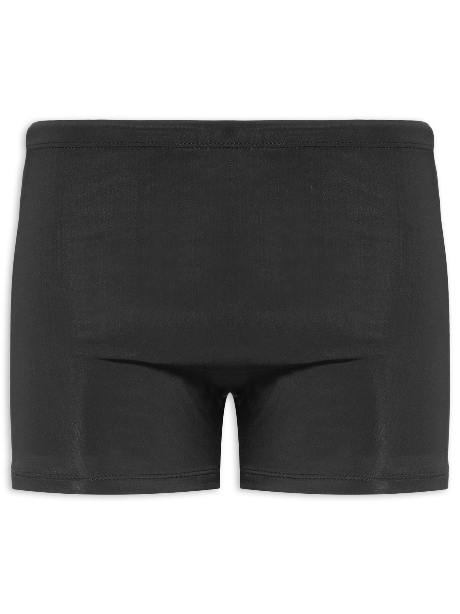 Sunga Short Sport Preto Reserva