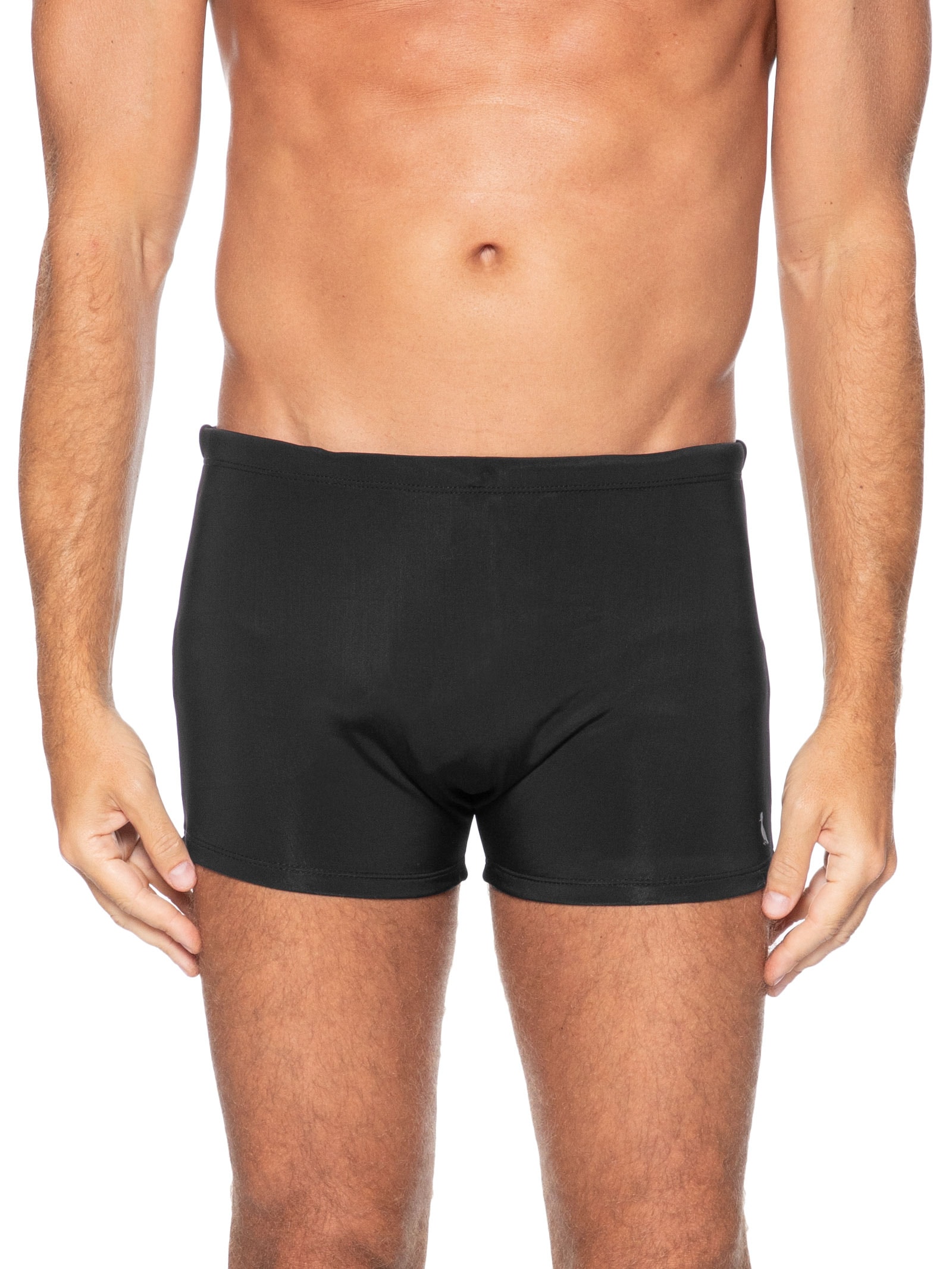 Sunga Short Sport Preto Reserva