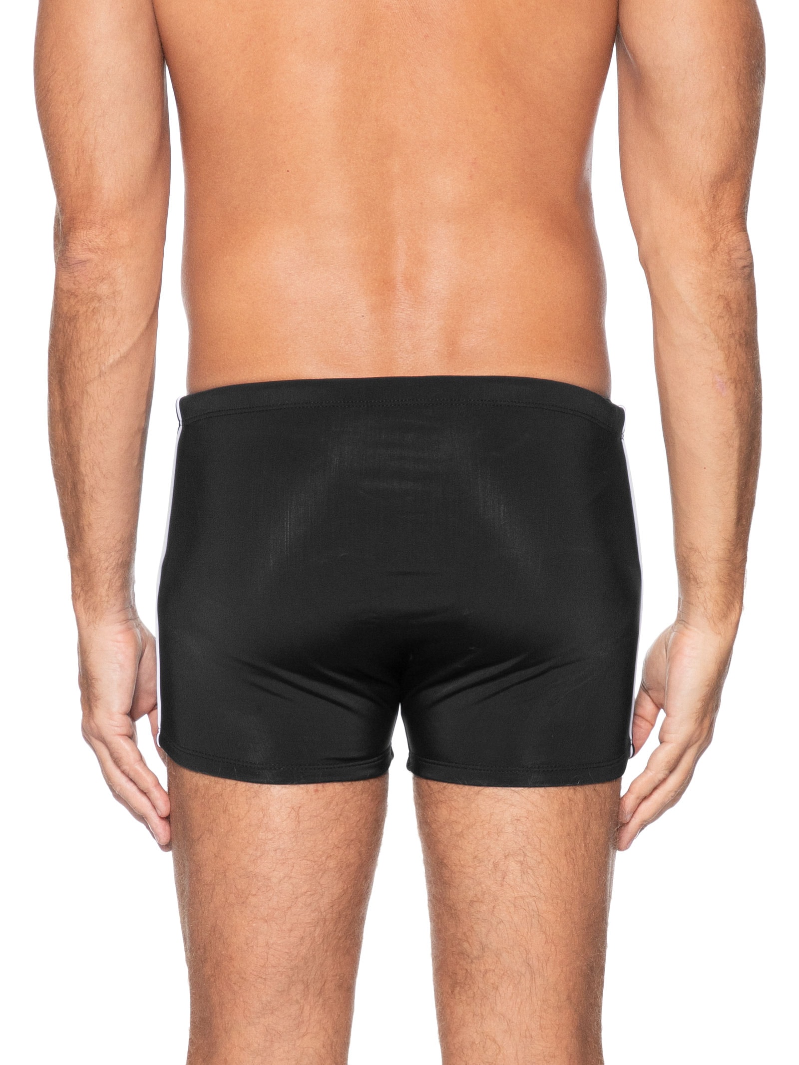 Sunga Short Sport Preto Reserva
