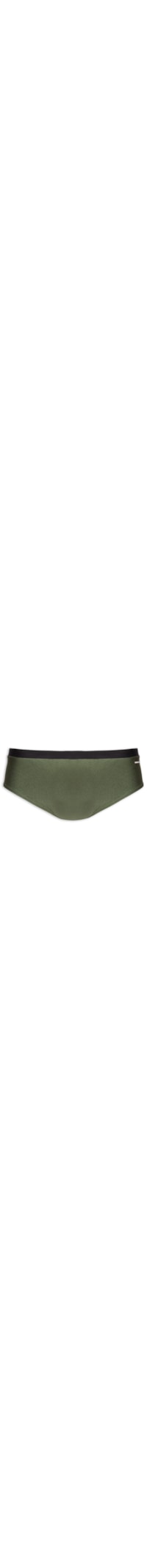 Sunga Slim Duo - Verde