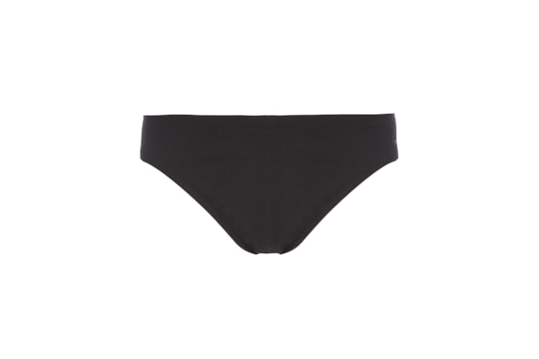 Sunga Slim Montaria - Preto