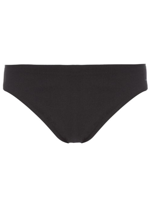 Sunga Slim Montaria - Preto