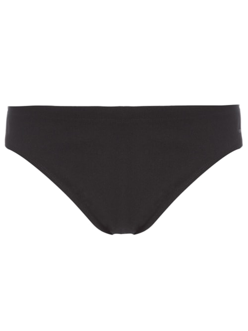 Sunga Slim Montaria – Preto