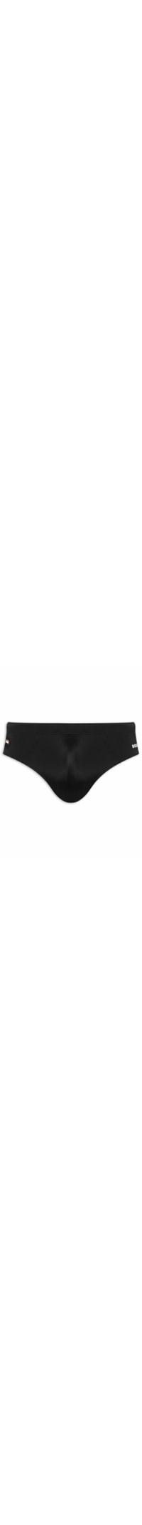 Sunga Slip Brief Jonh - Preto
