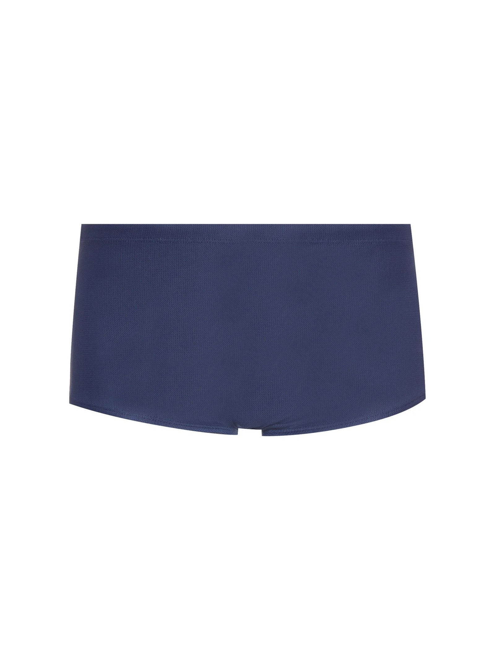 Sunga Superfit Novo Fit Azul Reserva