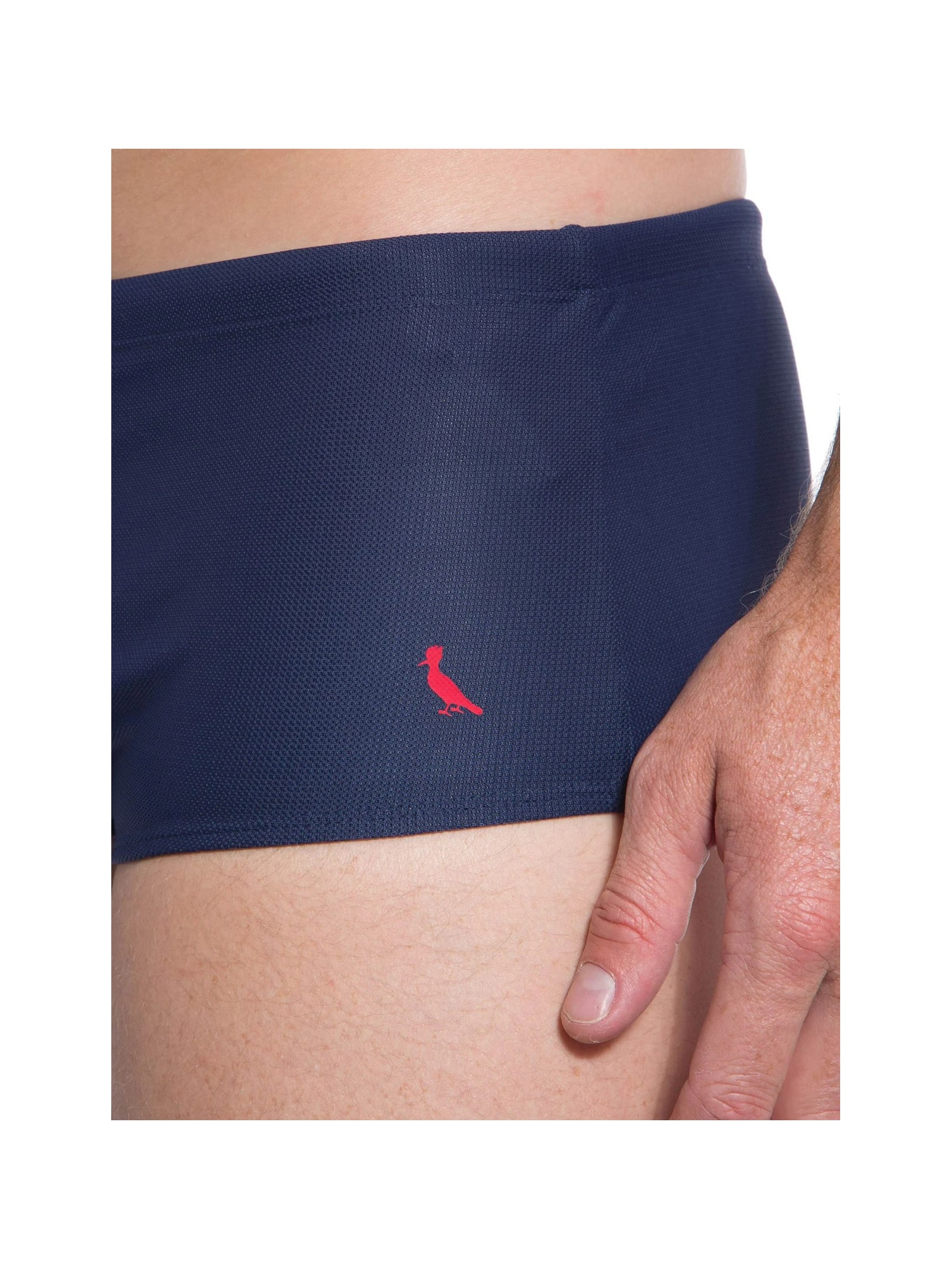 Sunga Superfit Novo Fit Azul Reserva