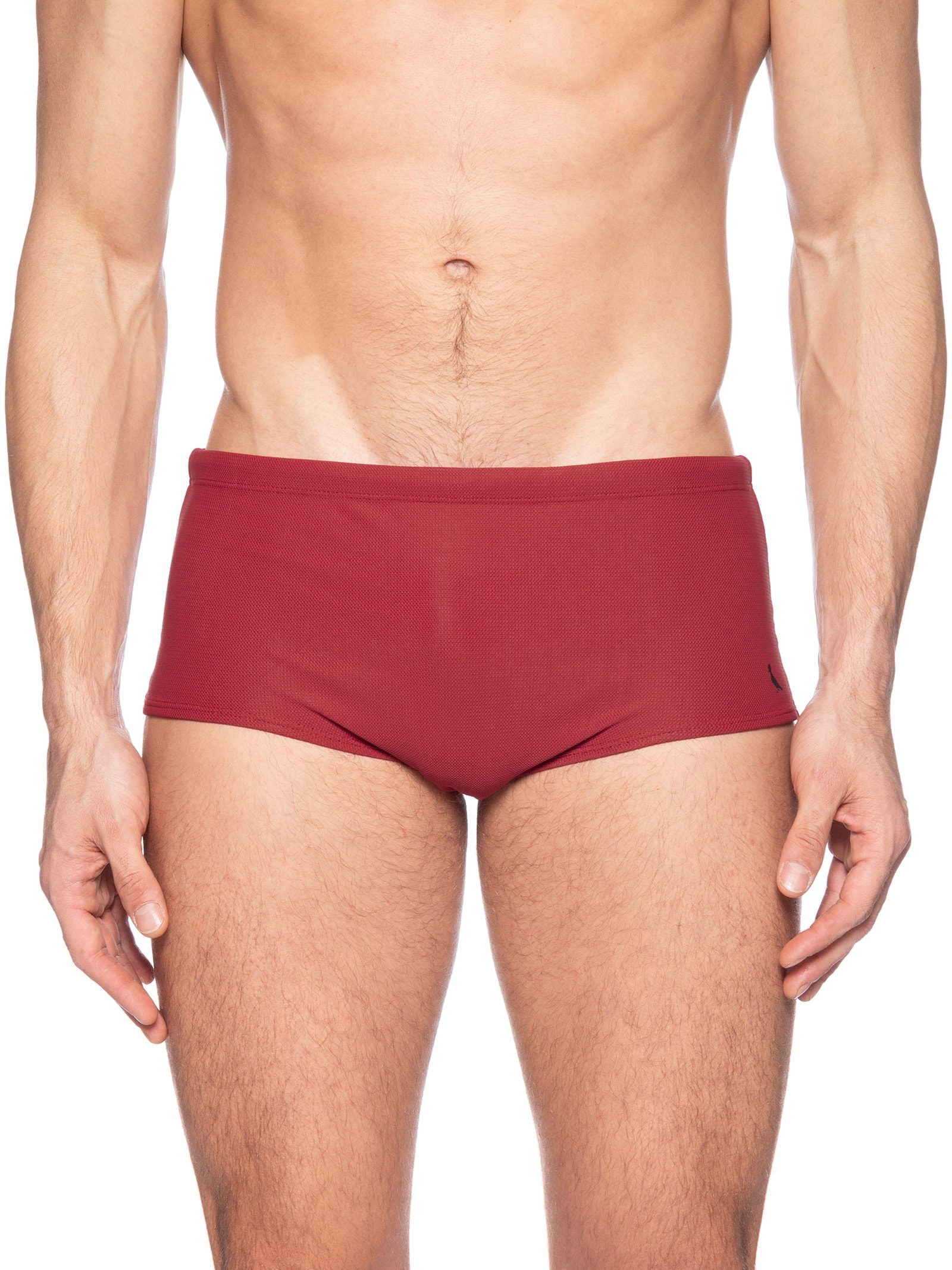 Sunga Superfit Vermelha  Reserva