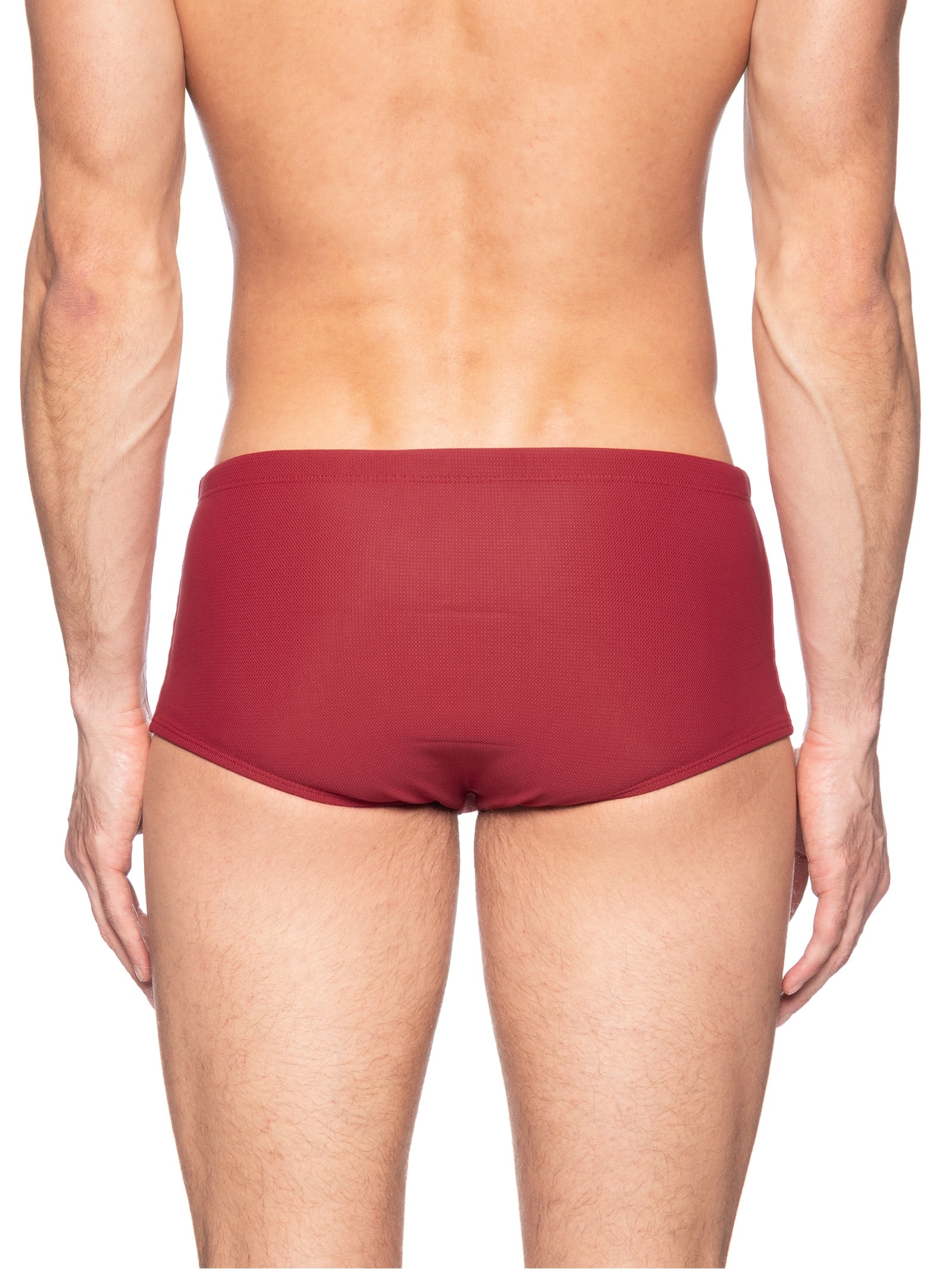 Sunga Superfit Vermelha  Reserva