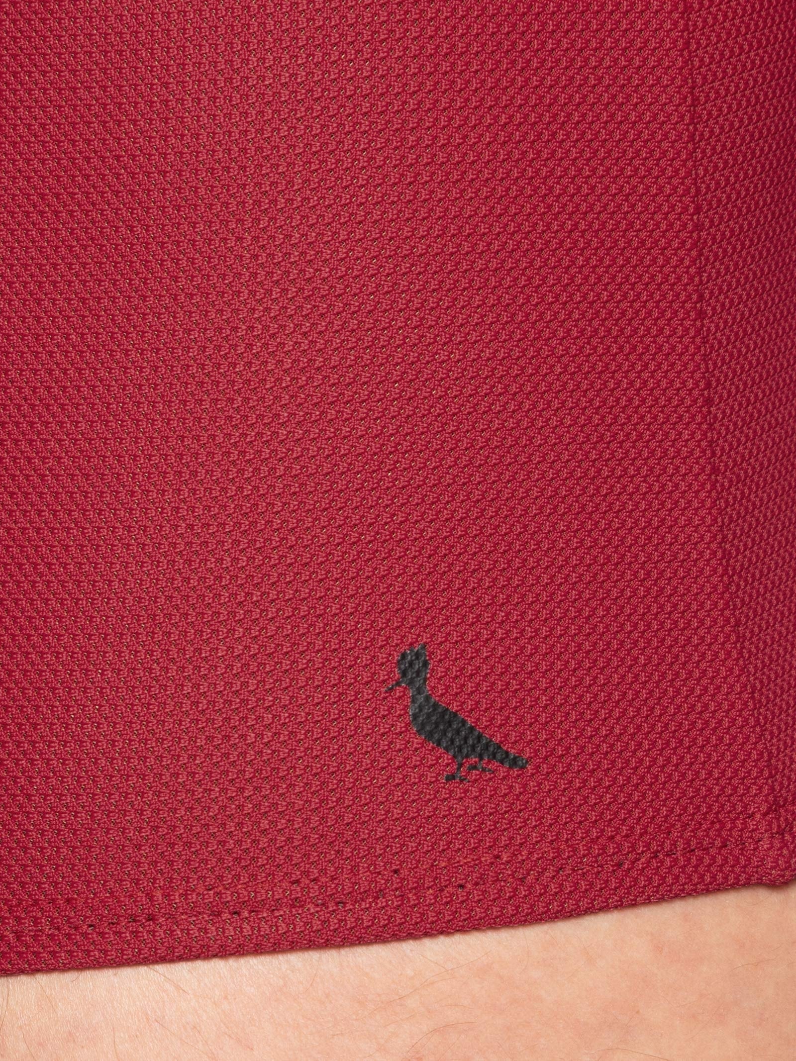 Sunga Superfit Vermelha  Reserva