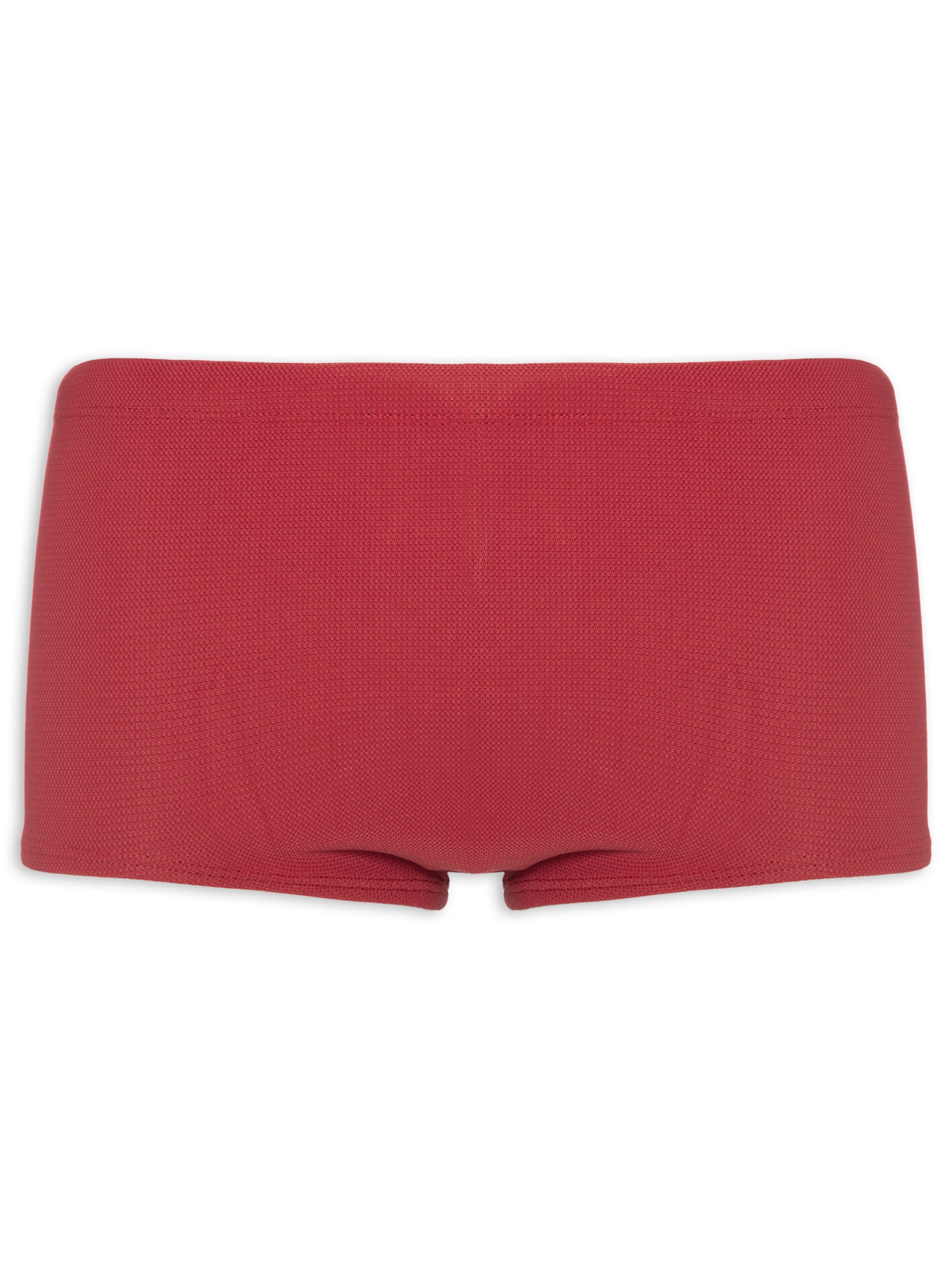 Sunga Superfit Vermelha  Reserva