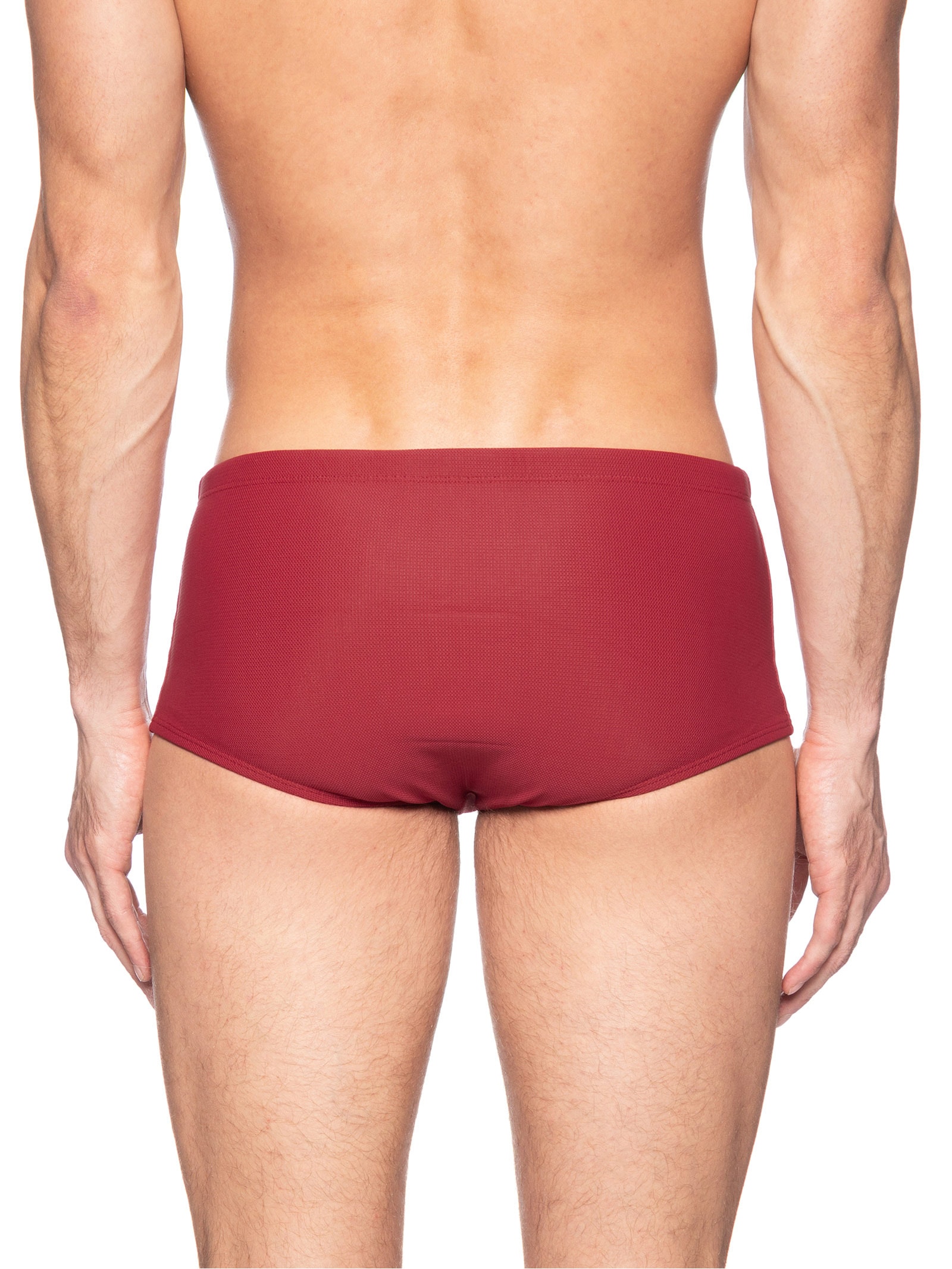 Sunga Superfit Vermelha  Reserva