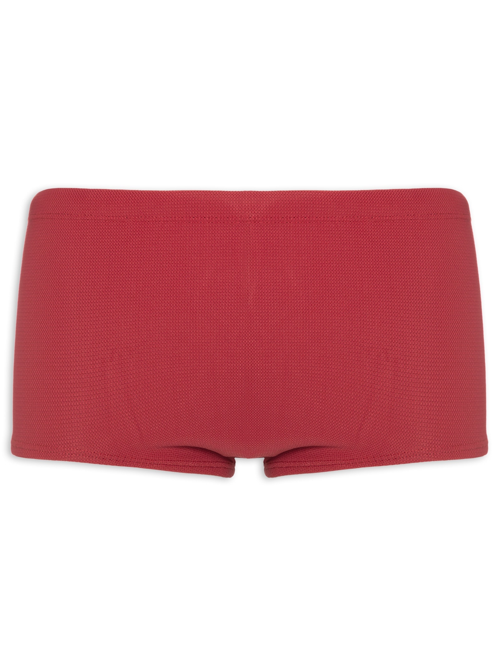 Sunga Superfit Vermelha  Reserva