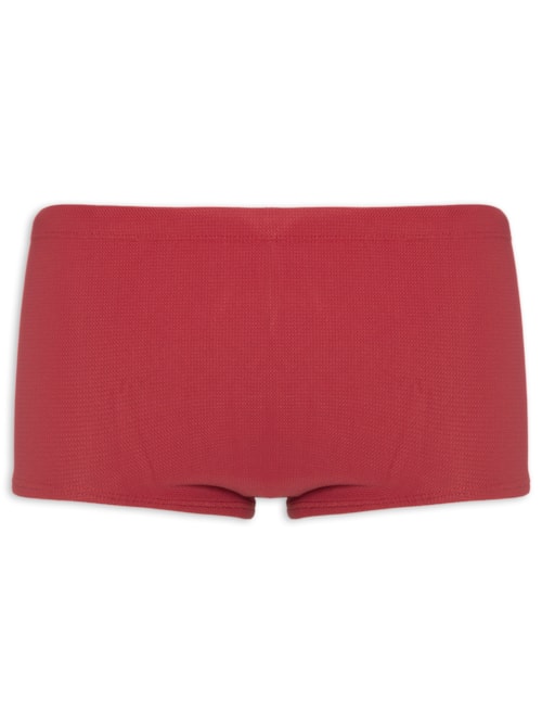 Sunga Superfit – Vermelha