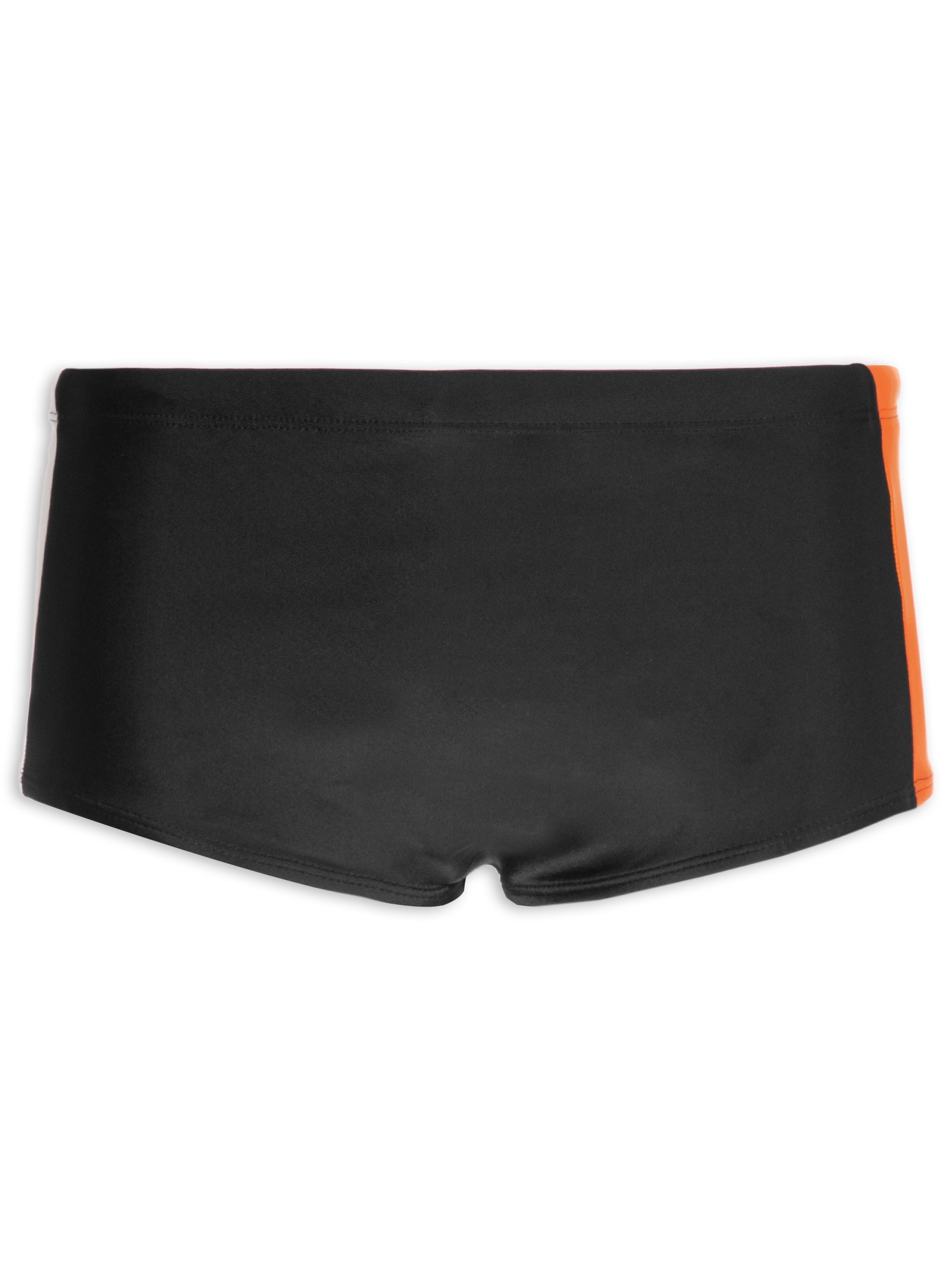 Sunga Taco Duo Color Preto Osklen