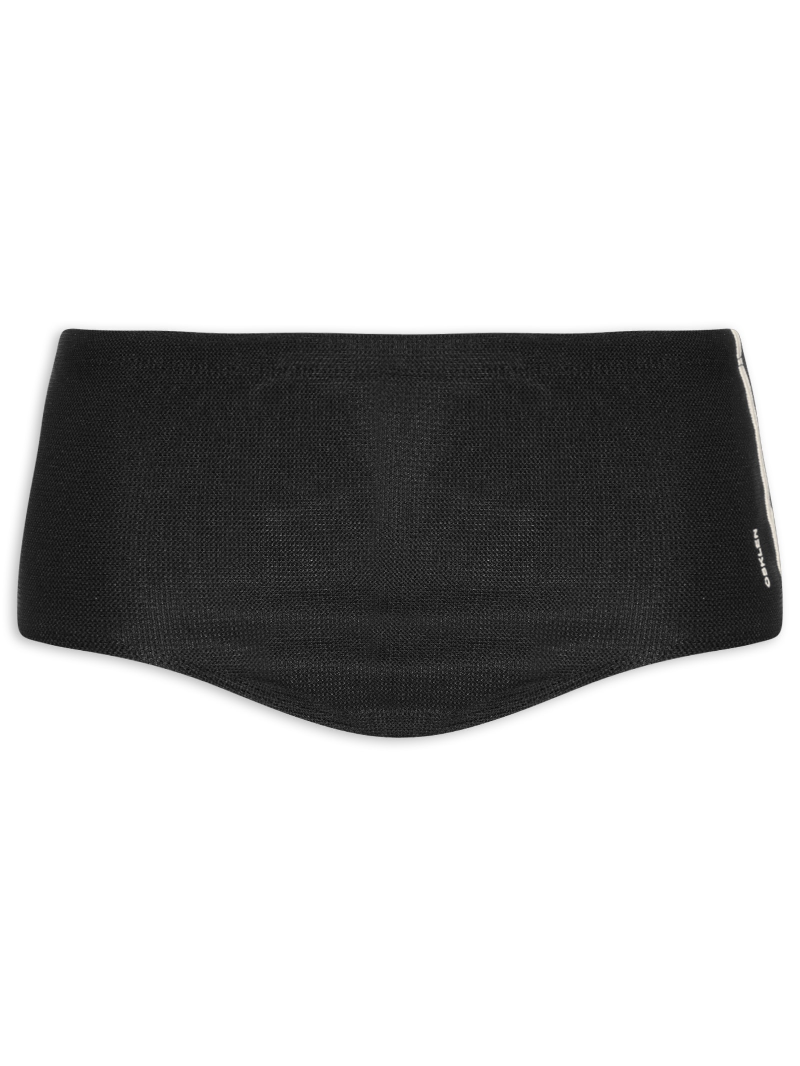 Sunga Taco Pranchão Preto Osklen