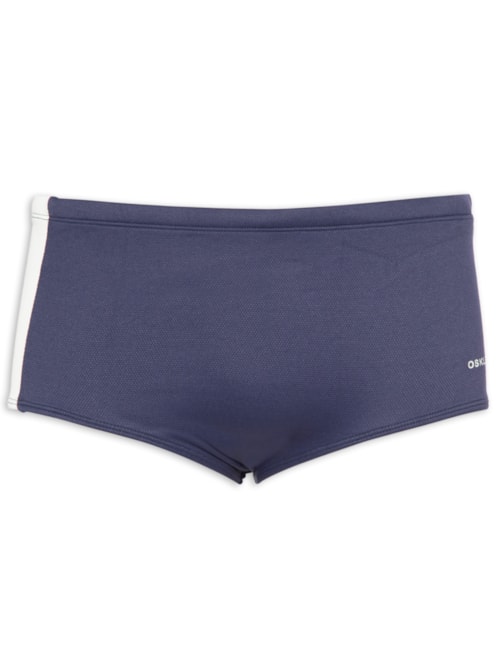 Sunga Taco Vintage – Azul