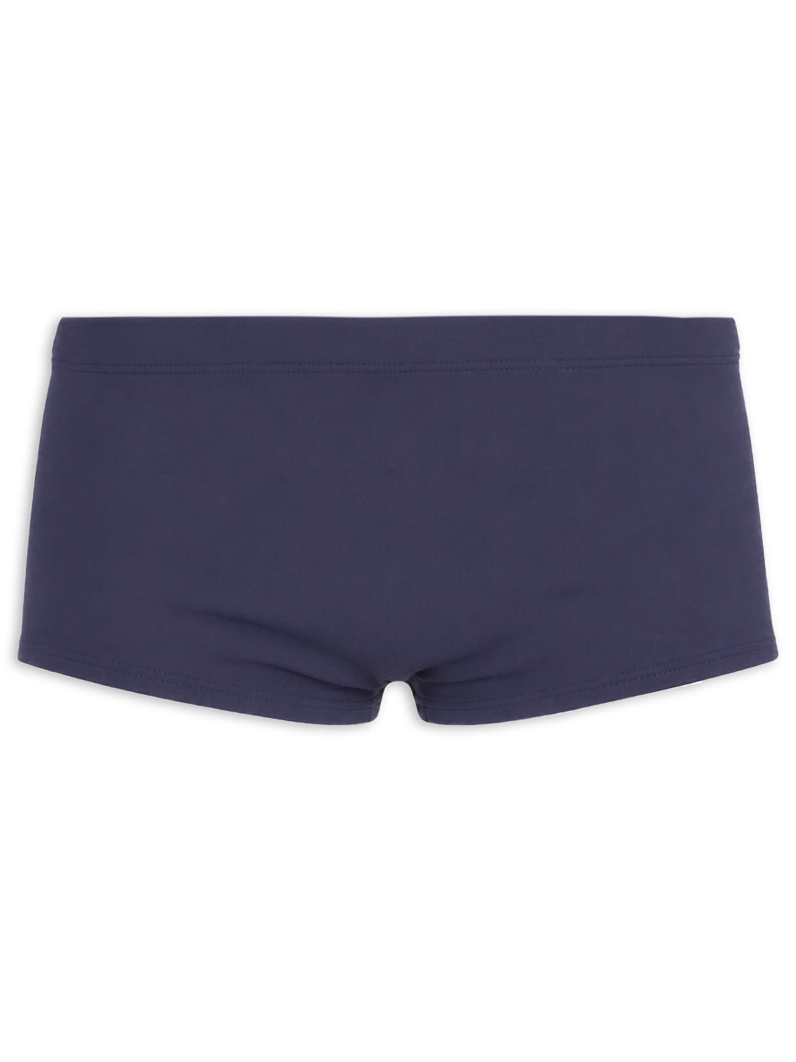 Sunga Trunk Vulcano Azul Osklen