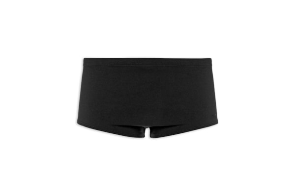 Sunga Trunk Vulcano - Preto
