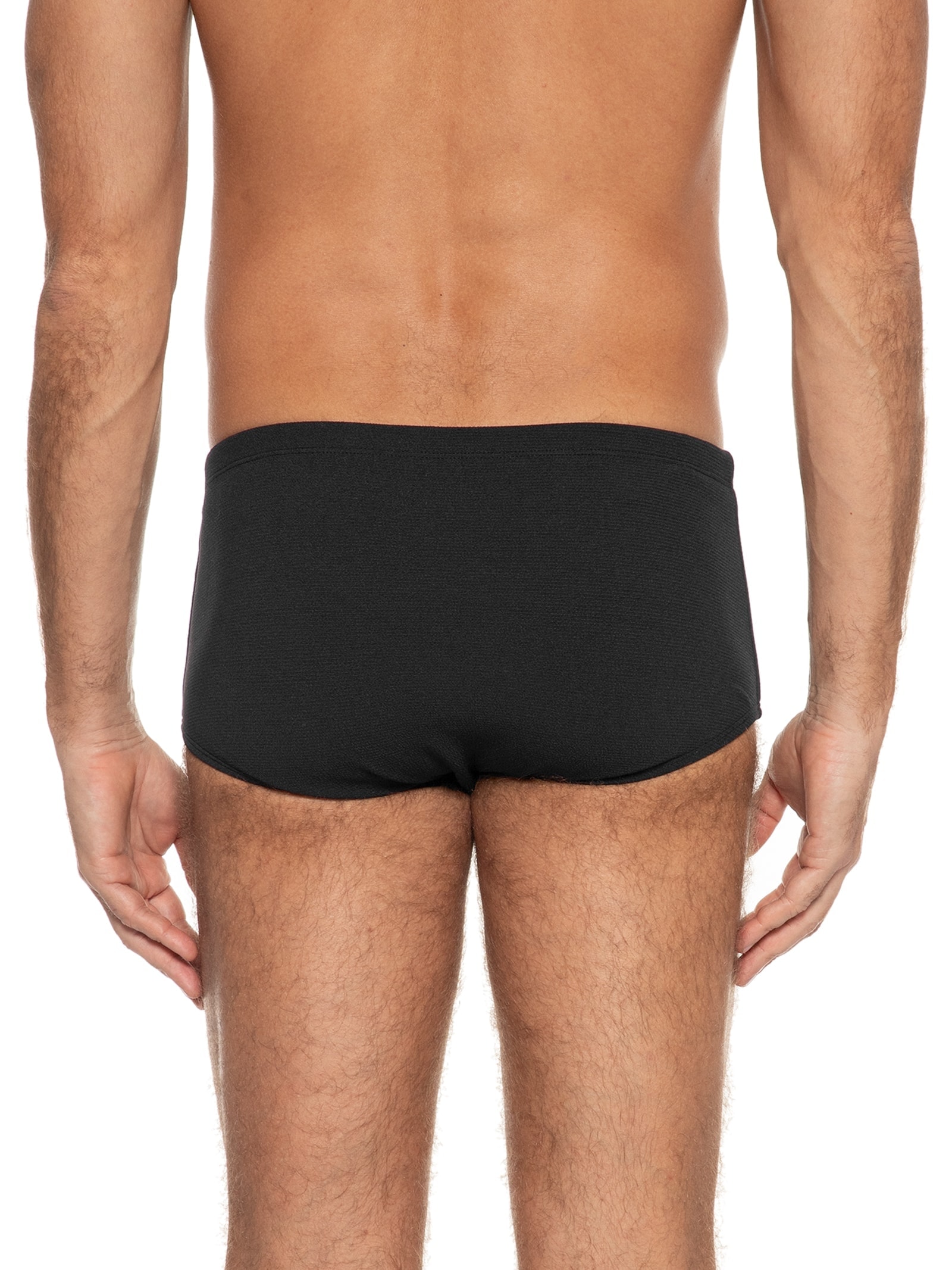 Sunga Trunk Vulcano Preto Osklen