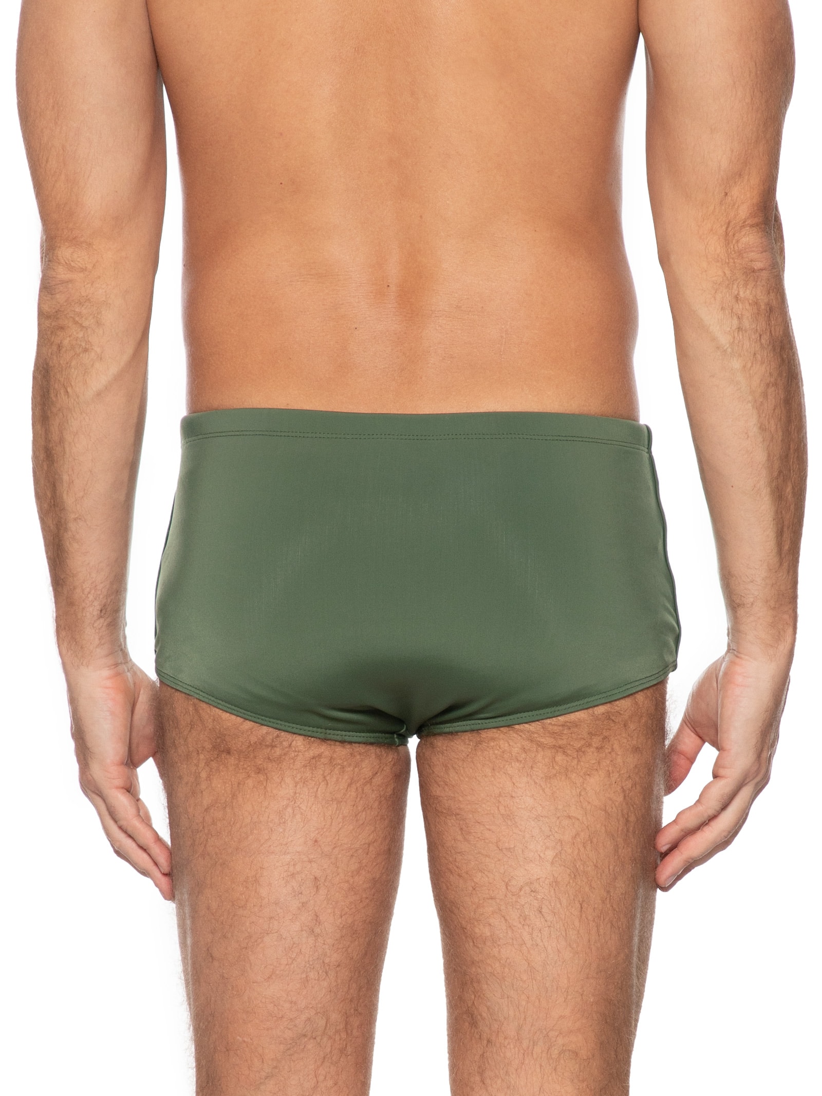 Sunga Vivo Lateral Ipanema Azul Foxton