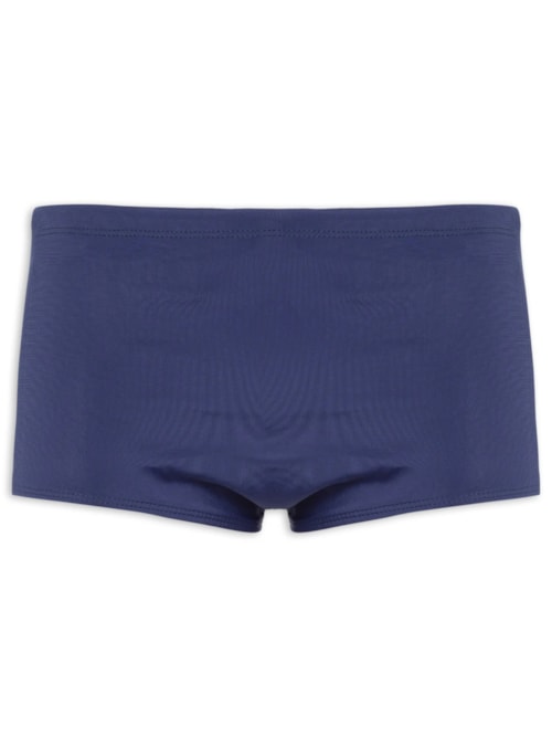 Sunga Vivo Lateral Ipanema – Azul