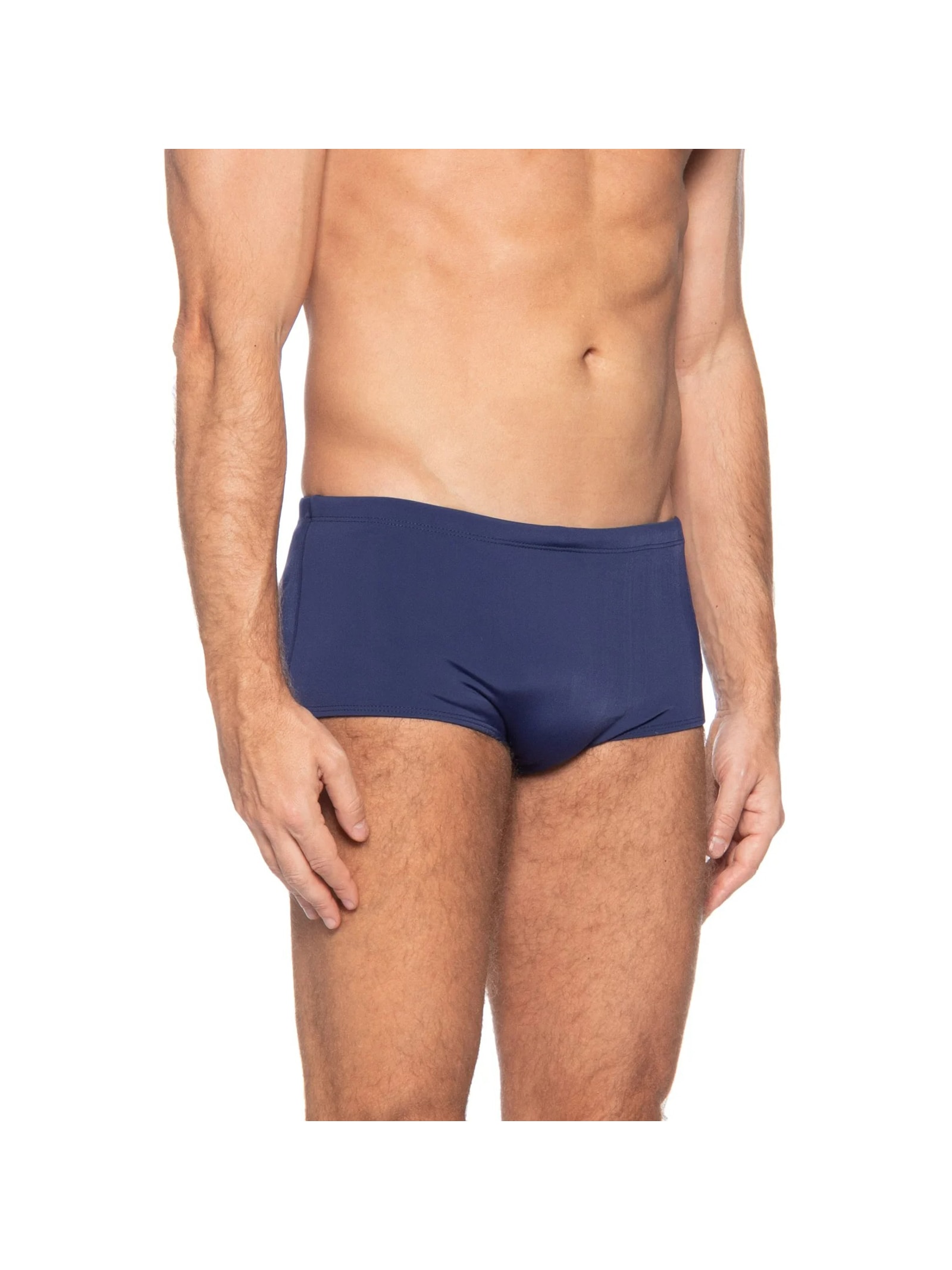 Sunga Vivo Lateral Ipanema Azul Foxton