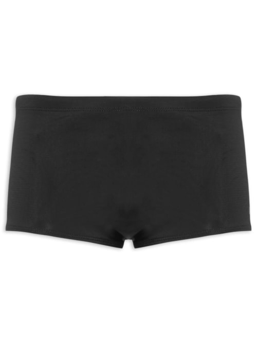 Sunga Vivo Lateral Ipanema – Preto