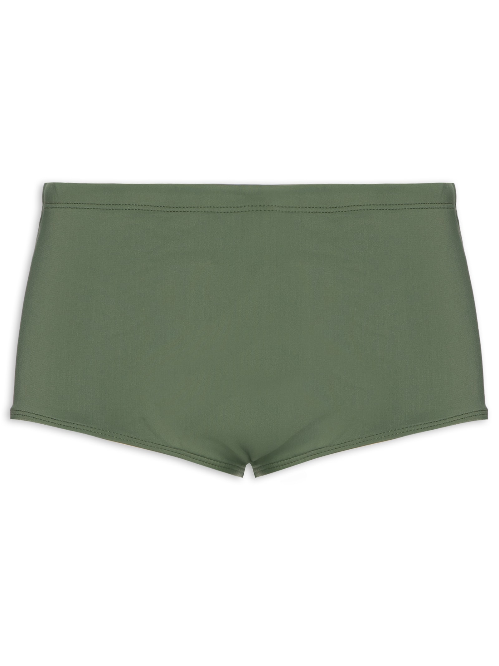 Sunga Vivo Lateral Ipanema Verde Foxton