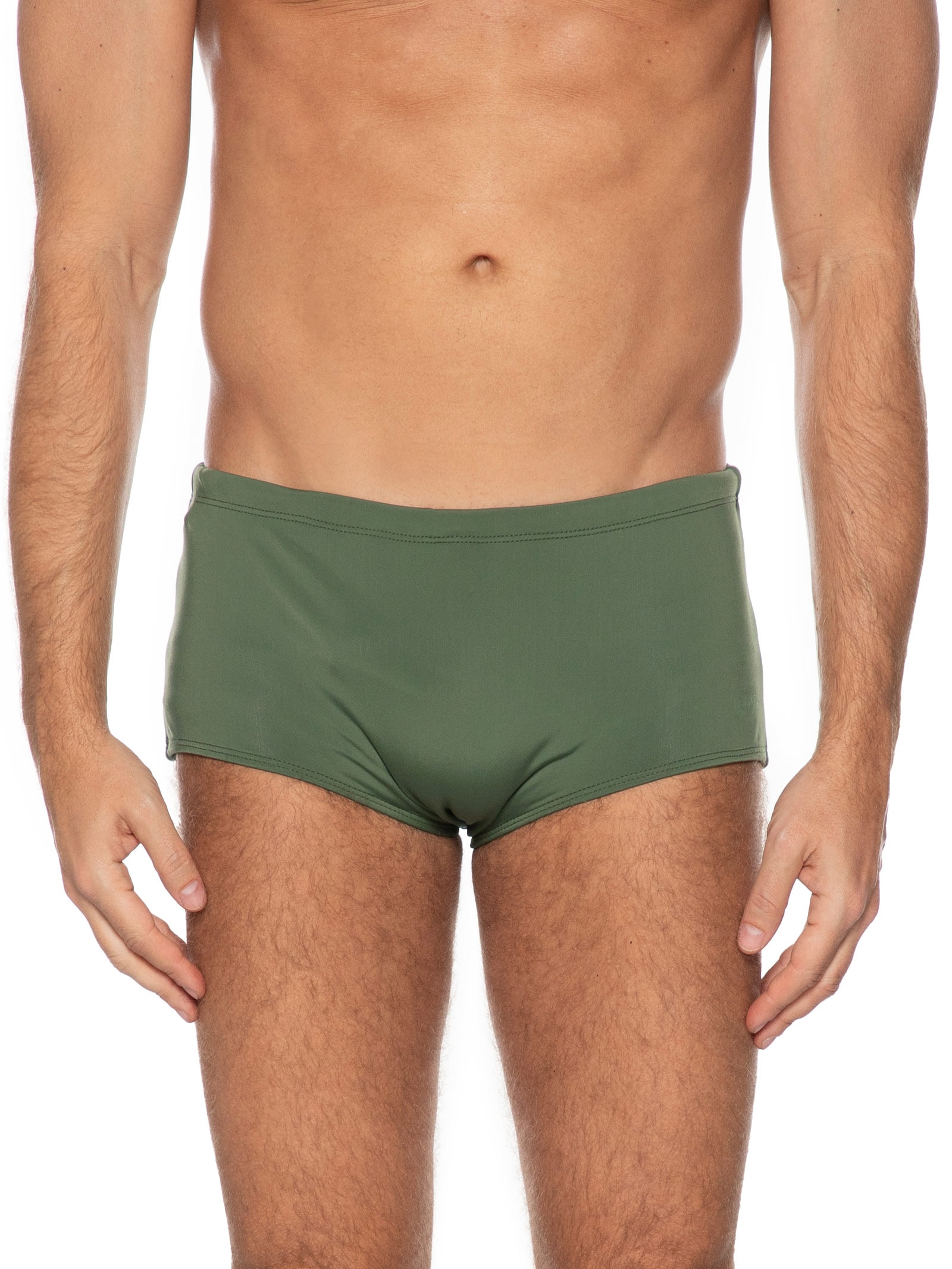 Sunga Vivo Lateral Ipanema Verde Foxton