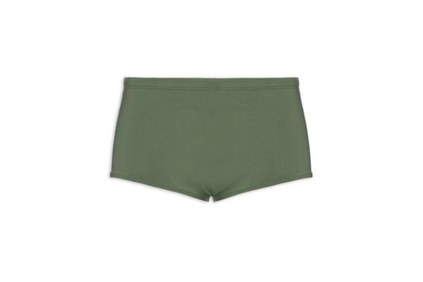 Sunga Vivo Lateral Ipanema - Verde