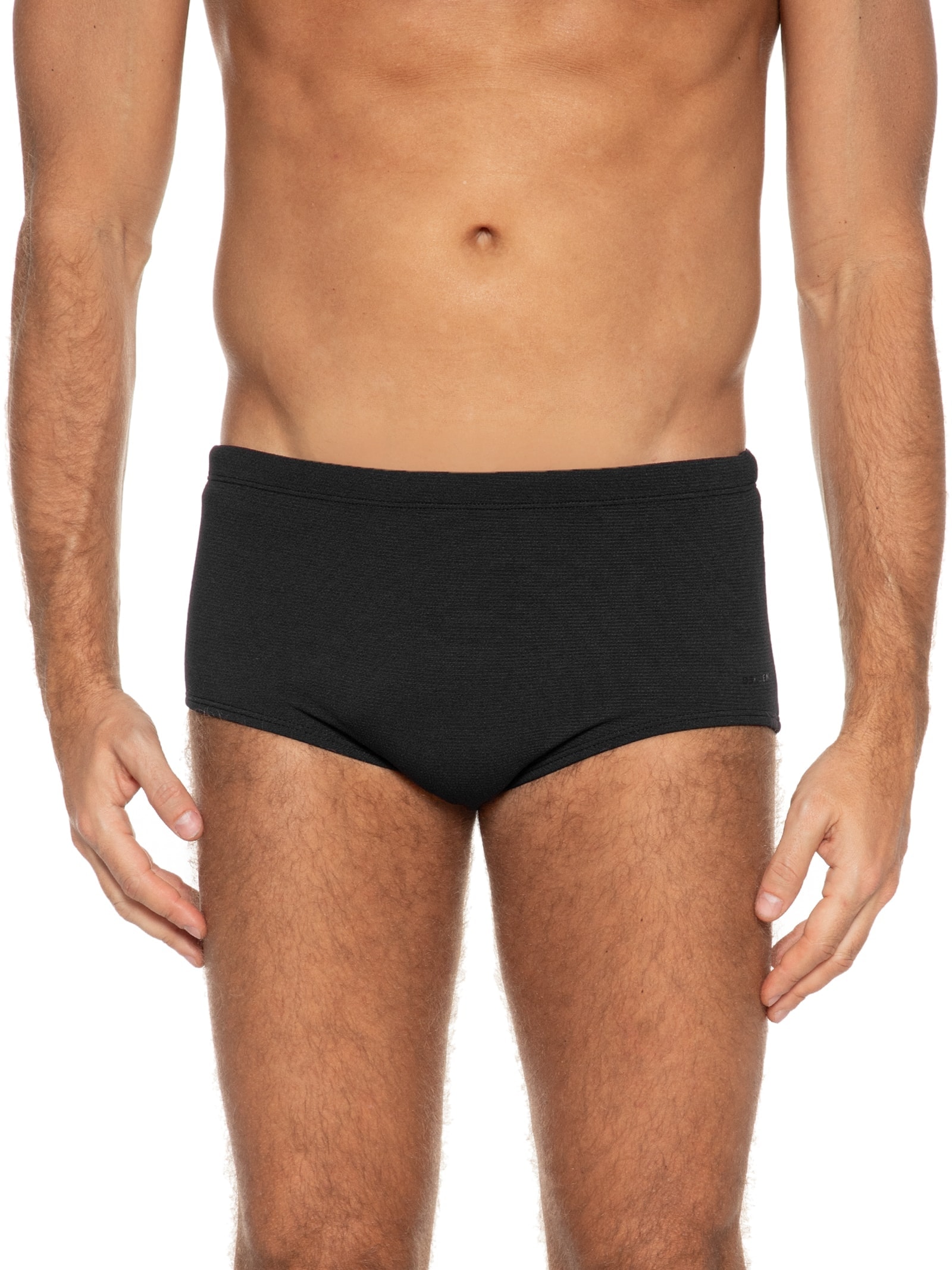 Sunga Vulcano Preto Osklen